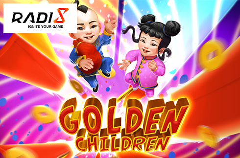 Golden Children